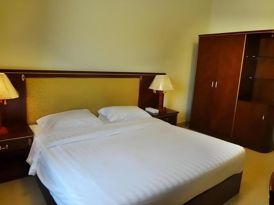 Dream Palace Hotel Hotel in Ajman