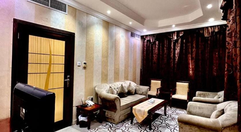 Dream Palace Hotel Hotel in Ajman