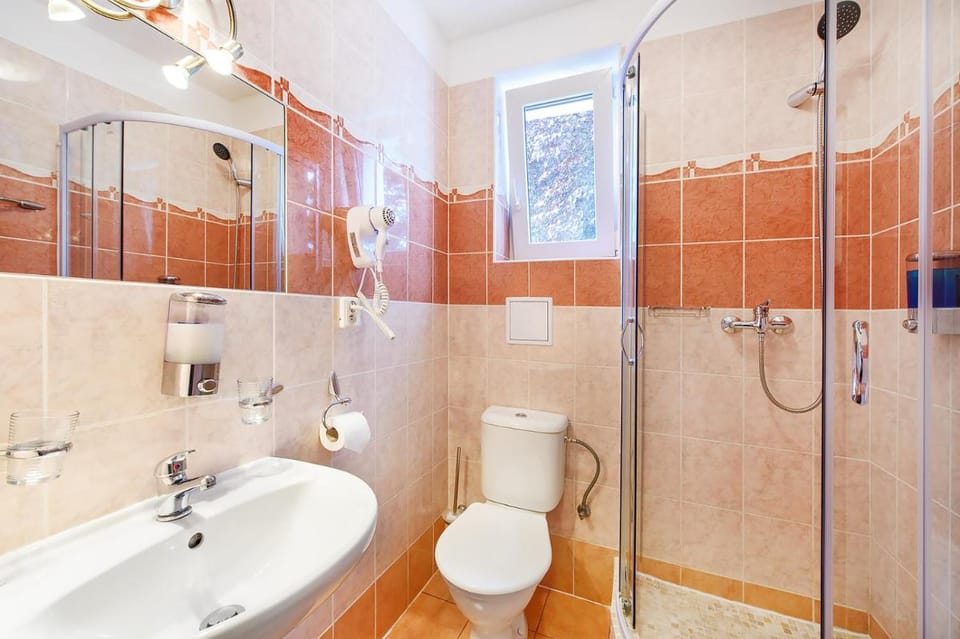 Marie - Luisa Hotel in Prague