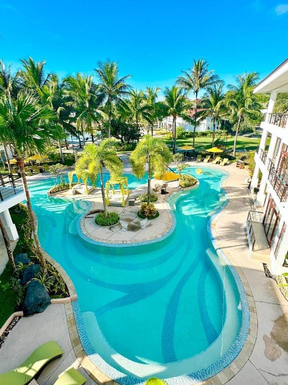 Misibis Bay Resort Resort in Bicol
