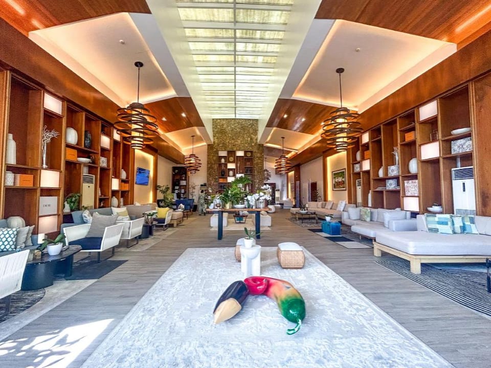 Misibis Bay Resort Resort in Bicol