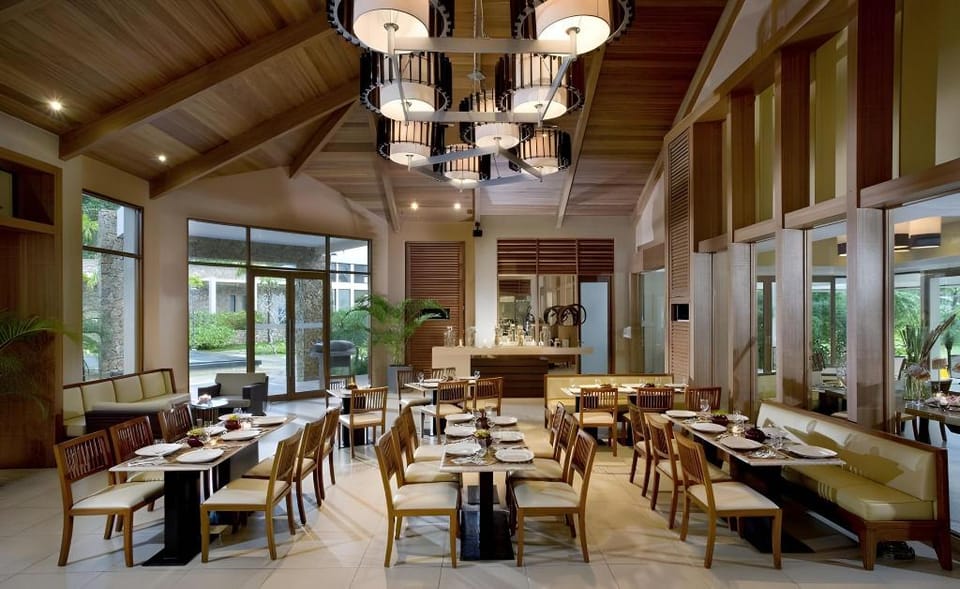 Misibis Bay Resort Resort in Bicol