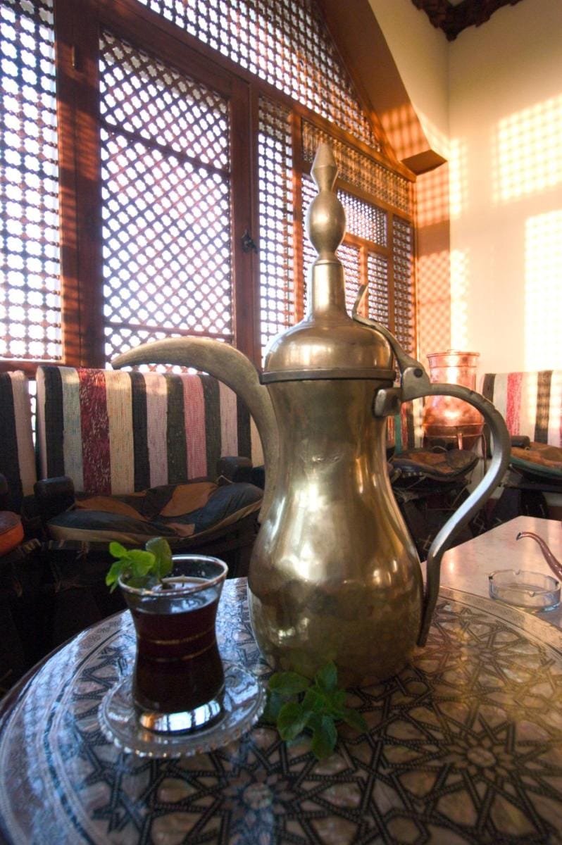 Stella Di Mare Sea Club Hotel Resort in Egypt