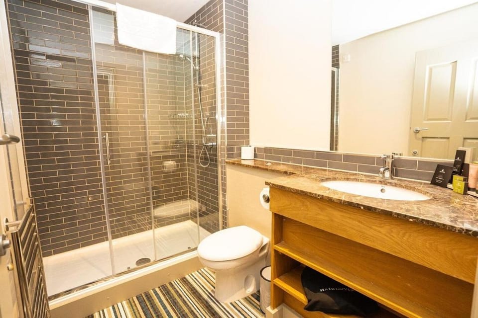 The Swan Inn Bed and Breakfast in Borough of Waverley