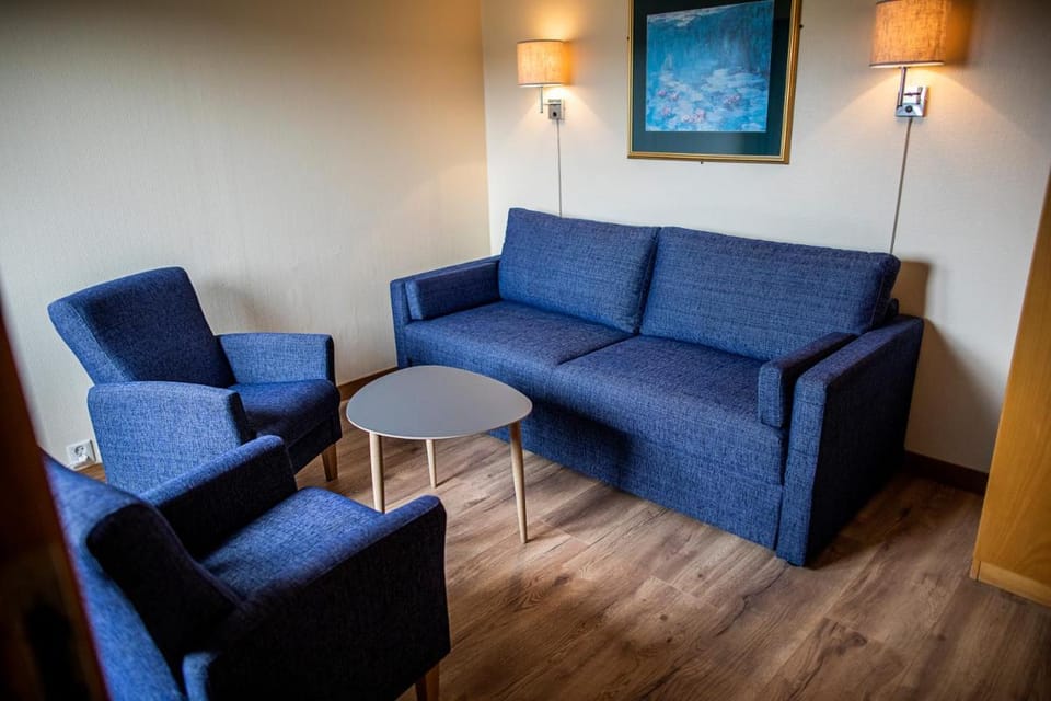 Straand Hotel Hotel in Viken, Norway
