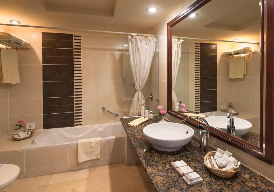 Stella Di Mare Golf Hotel Resort in Egypt