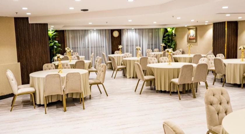 Al Bustan Hotel Jeddah Hotel in Jeddah