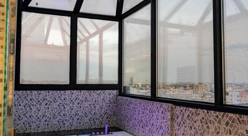 Al Bustan Hotel Jeddah Hotel in Jeddah