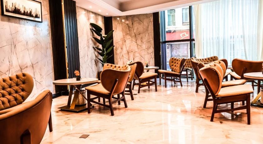 Al Bustan Hotel Jeddah Hotel in Jeddah