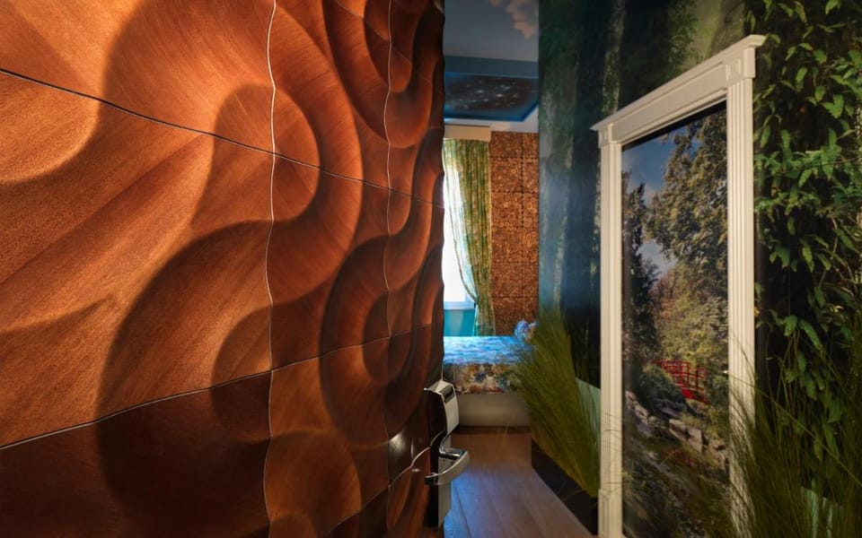 Le Reve De Naim Rome Hotel in Rome
