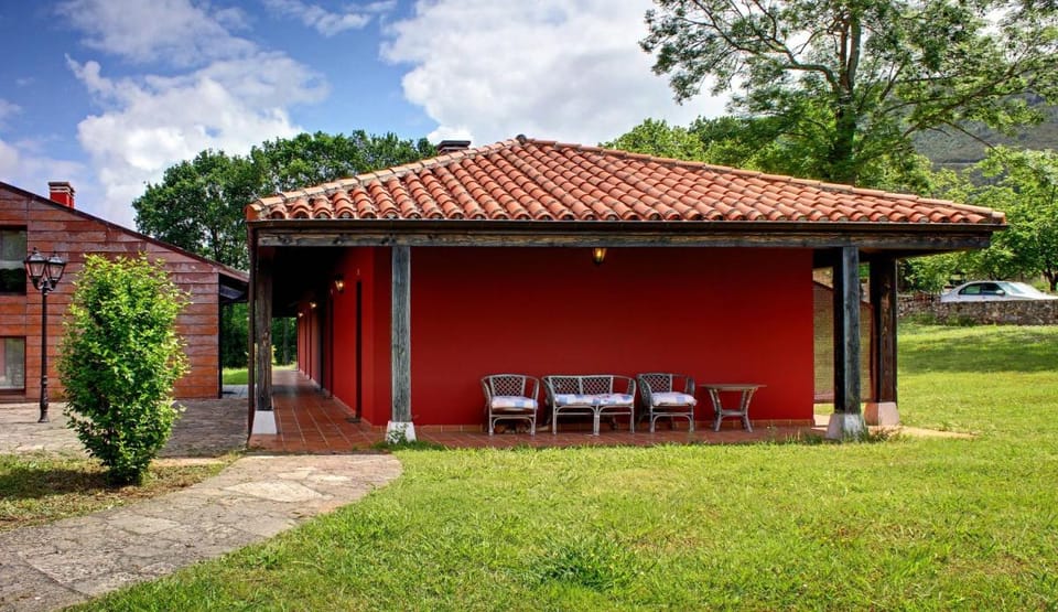 Coviella Hotel Rural Hotel in Asturias