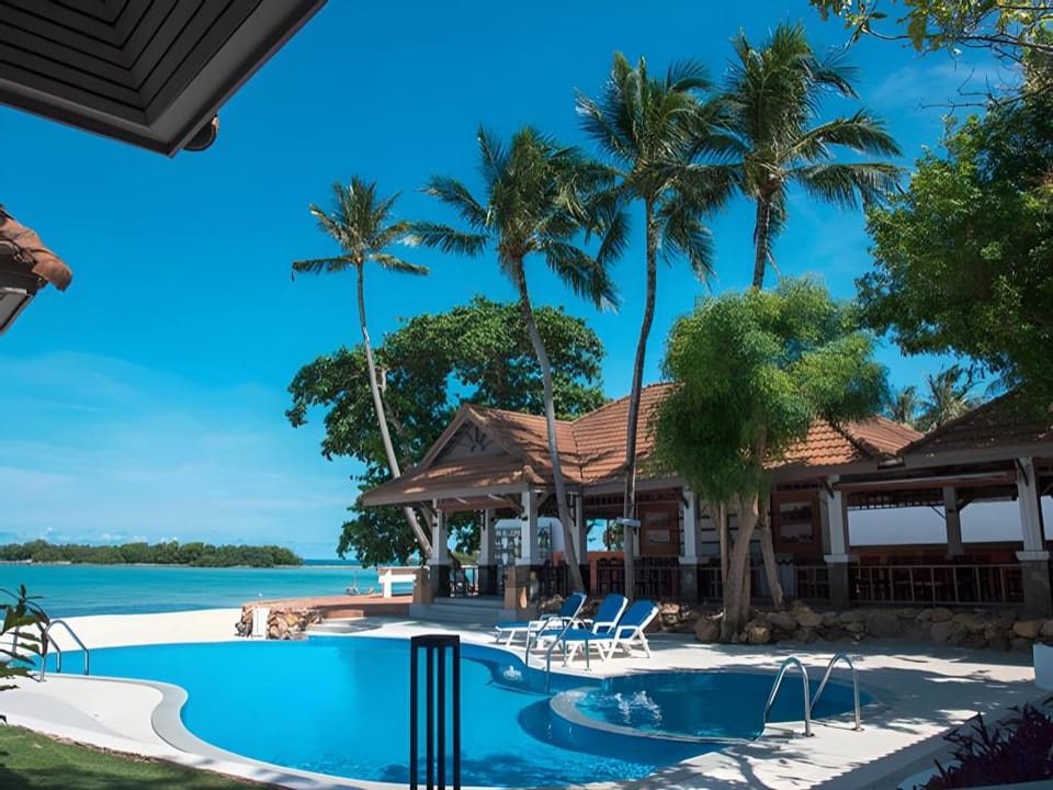 Samui Natien Resort Resort in Ko Samui