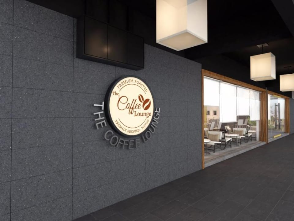 Grand Hallmark Hotel Hotel in Johor Bahru