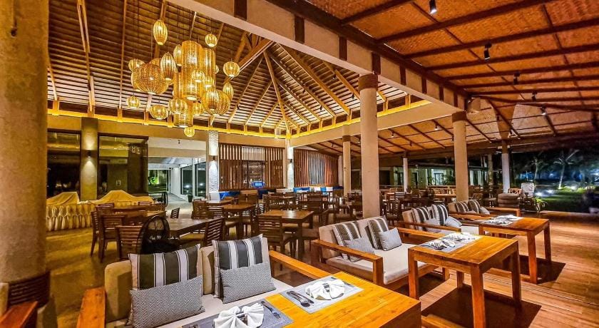 Kacha Resort & Spa Koh Chang Resort in Ko Chang