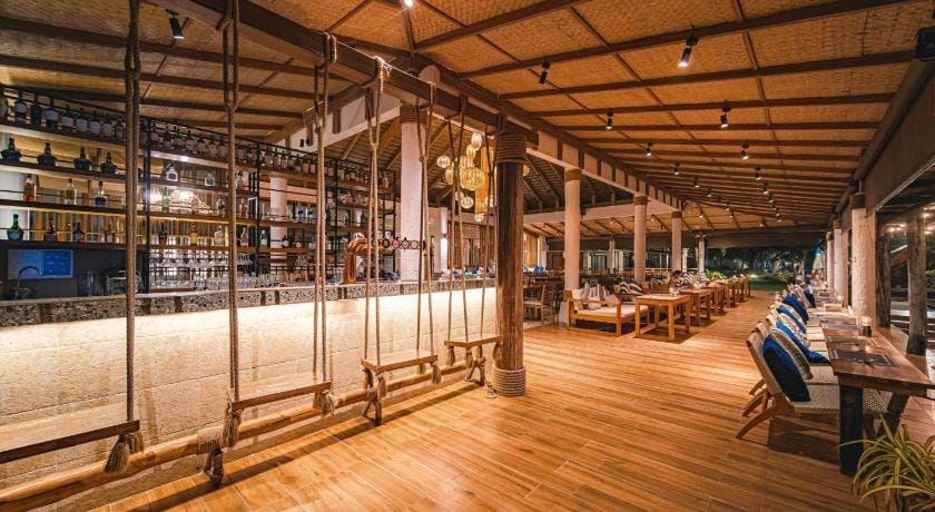 Kacha Resort & Spa Koh Chang Resort in Ko Chang