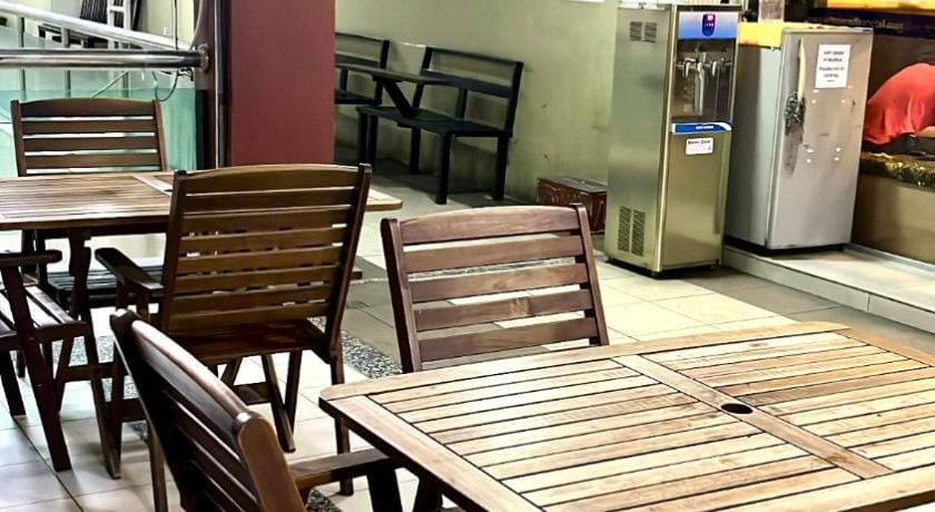 Switz Paradise Hotel Hotel in Kota Kinabalu