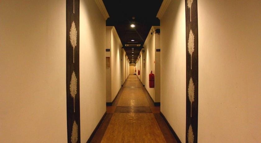 Switz Paradise Hotel Hotel in Kota Kinabalu