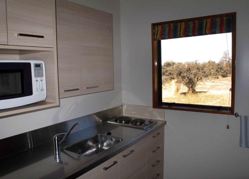 Glentanner Park Centre Campground/ 
RV Resort in Canterbury