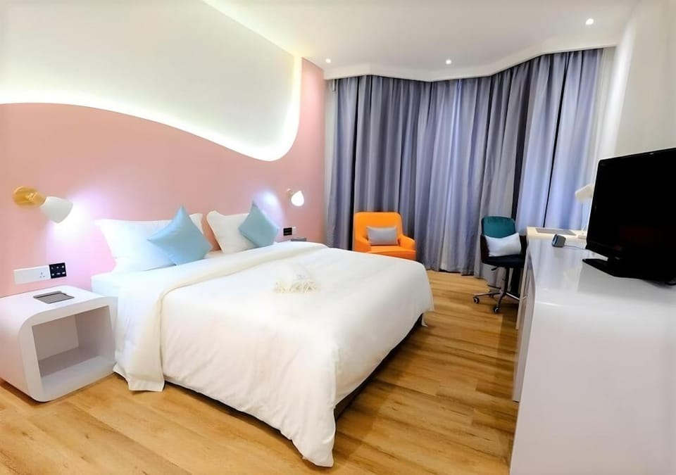 Kuching Park Hotel Hotel in Kuching