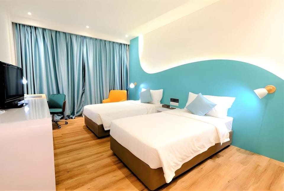 Kuching Park Hotel Hotel in Kuching