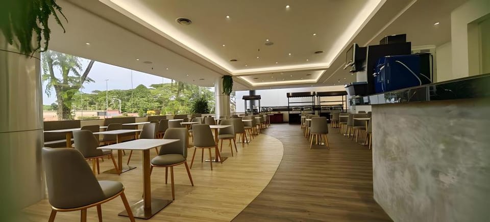 Kuching Park Hotel Hotel in Kuching