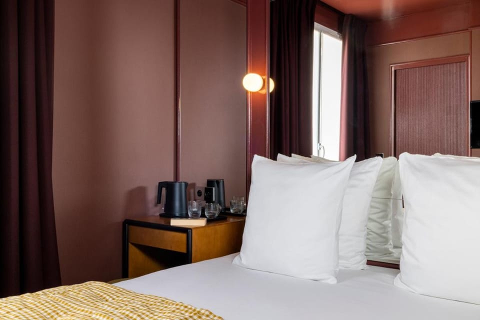 Hotel La Conversation Hotel in Paris