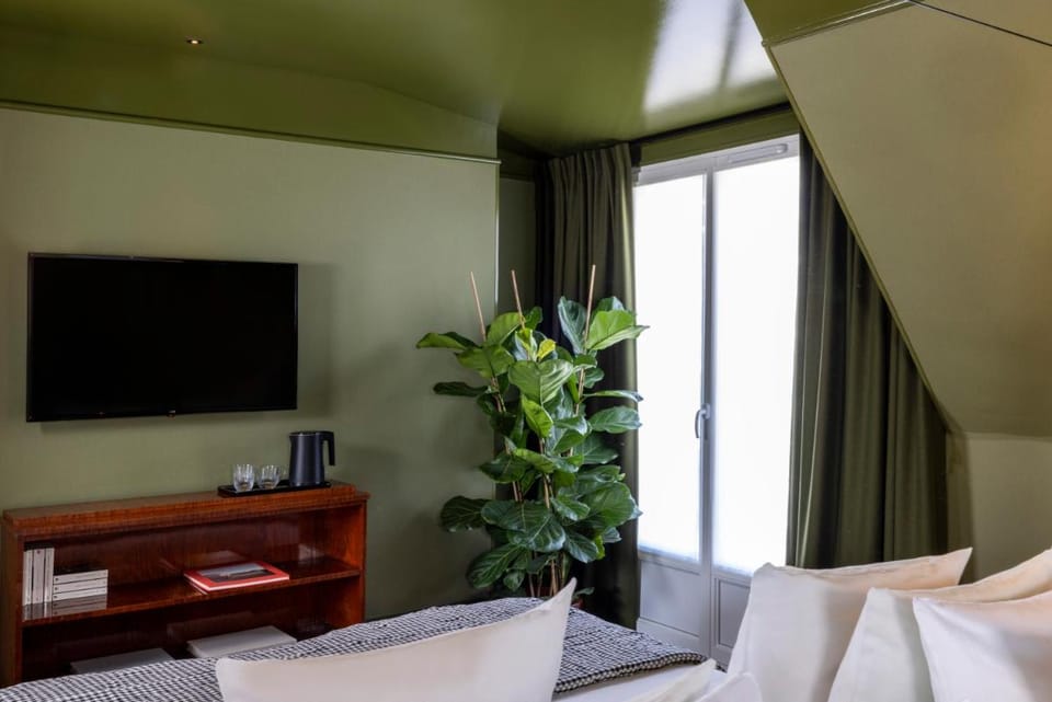 Hotel La Conversation Hotel in Paris