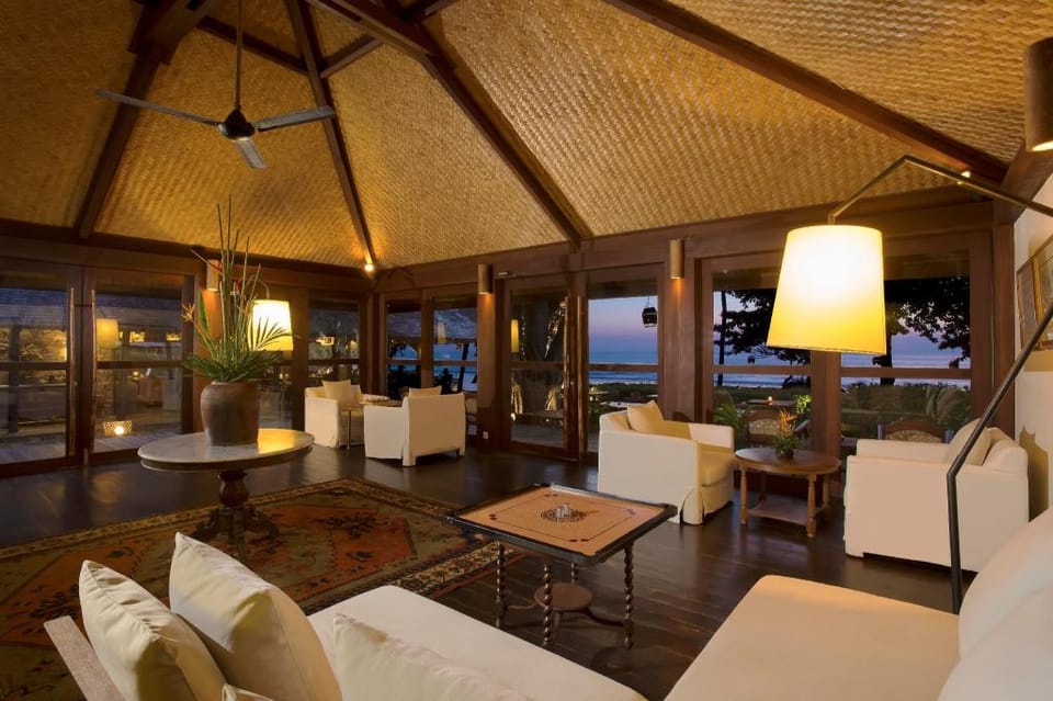 Jeeva Klui Hotel Resort in Batu Layar