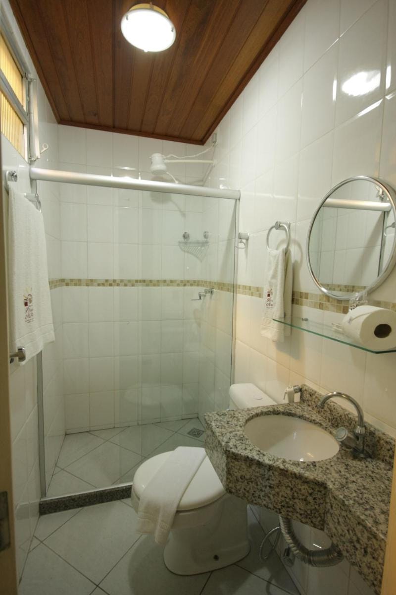Pousada Pérola Do Morro Inn in Ilha de Tinharé
