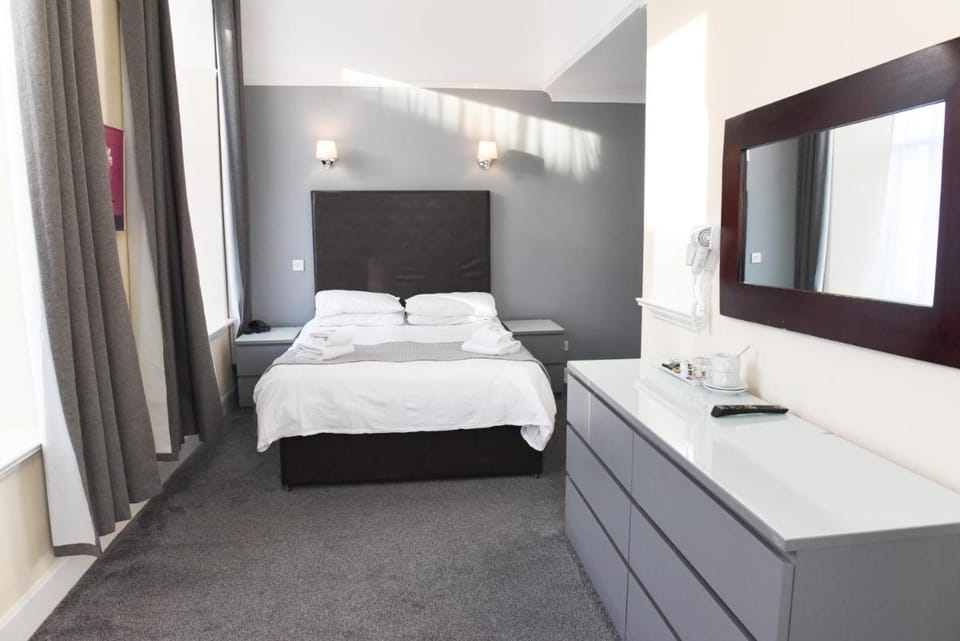 Sandyford Hotel Hotel in Glasgow