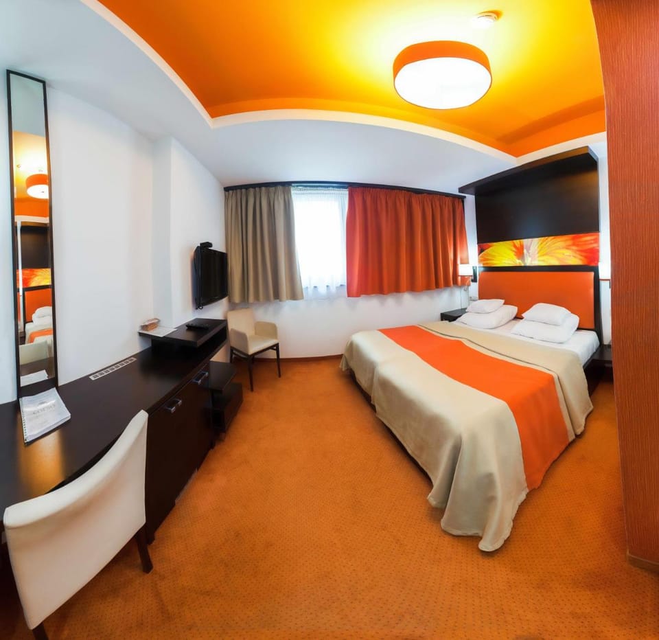 Corso Boutique Hotel Hotel in Hungary