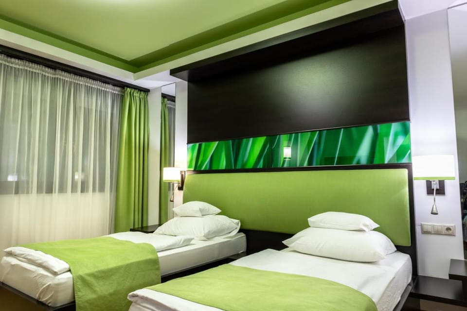 Corso Boutique Hotel Hotel in Hungary