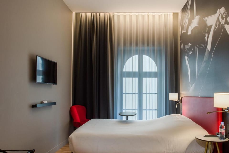 ibis Styles Toulouse Centre Capitole Hotel in Toulouse