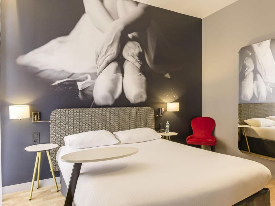 ibis Styles Toulouse Centre Capitole Hotel in Toulouse