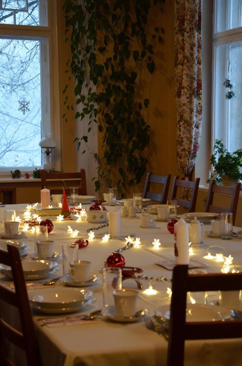 Pałac Myśliwski Orle Solutions Bed and Breakfast in West Pomeranian Voivodeship, Poland