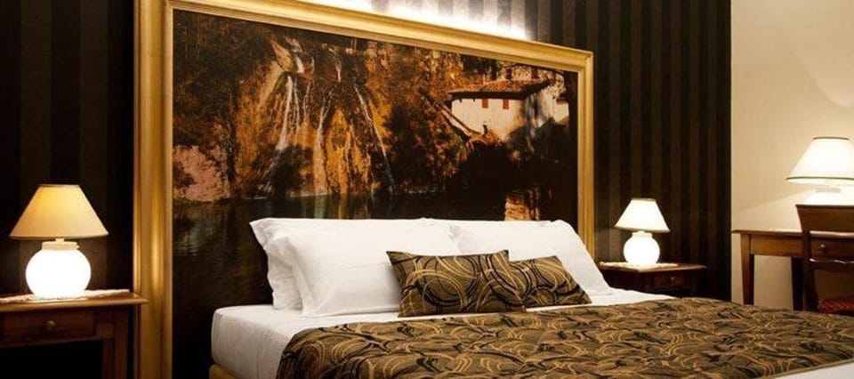Hotel Villaguarda Landscape Experience Hotel in Trentino-South Tyrol