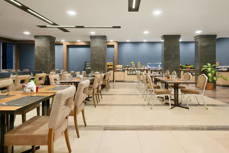 Ramada Mersin Hotel in Mersin
