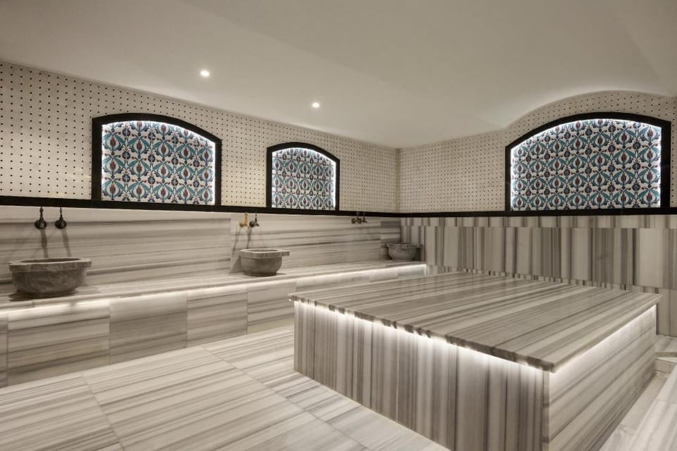 Ramada Mersin Hotel in Mersin