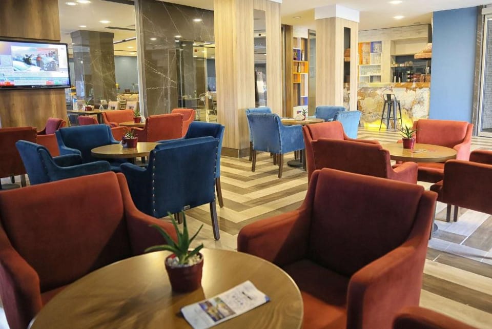 Ramada Mersin Hotel in Mersin