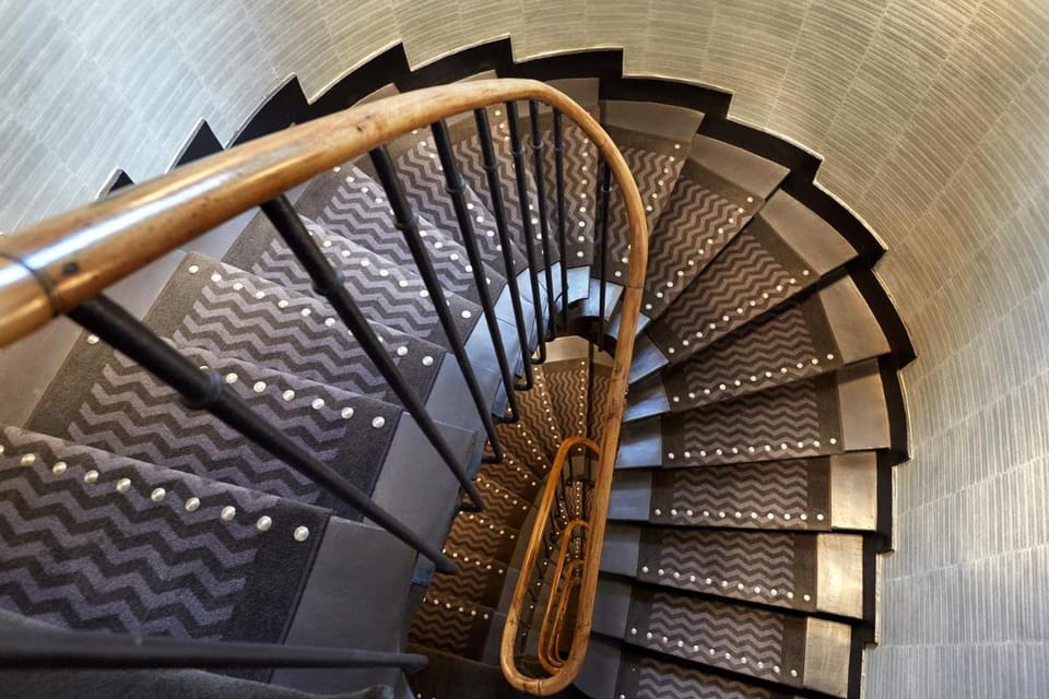 Antin Trinite Hotel in Paris