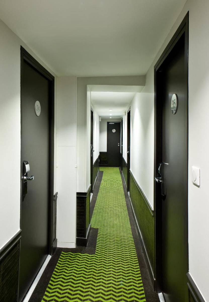Antin Trinite Hotel in Paris