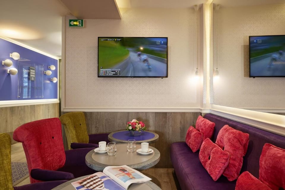 Antin Trinite Hotel in Paris