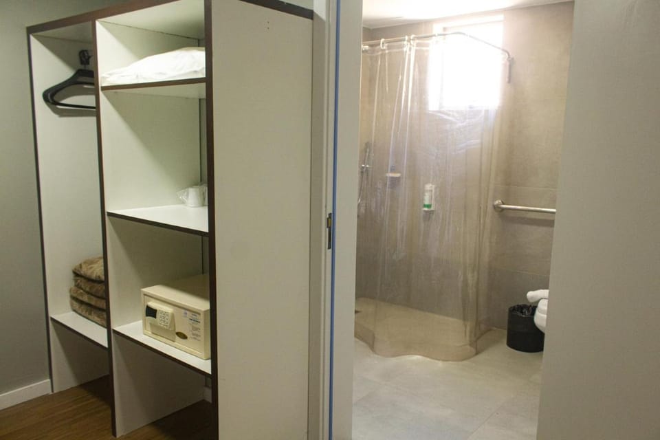 Master Express Cidade Baixa Hotel in Porto Alegre
