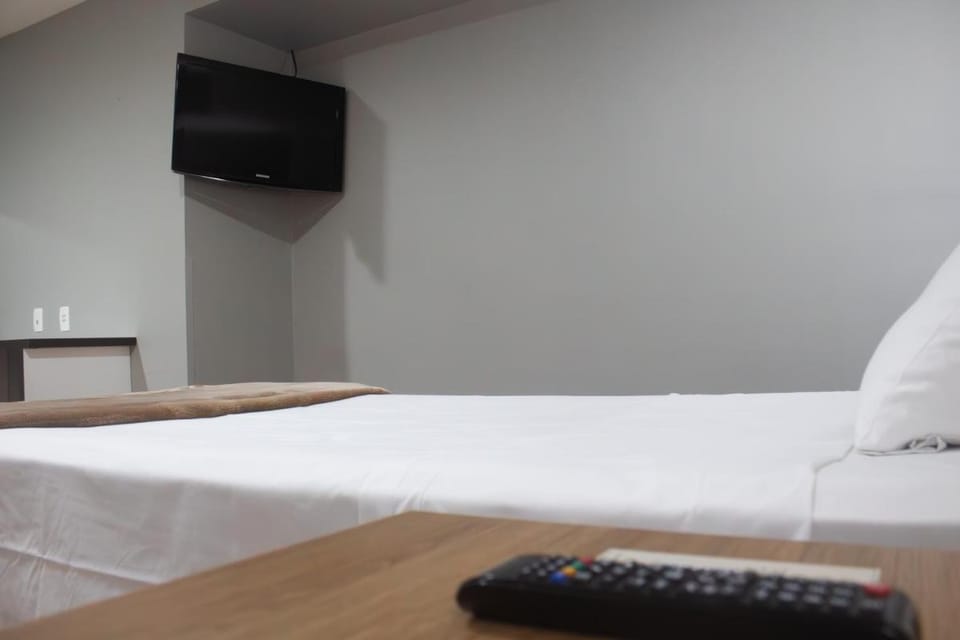 Master Express Cidade Baixa Hotel in Porto Alegre