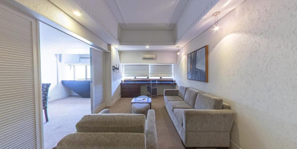 Victoria Villa Curitiba Hotel in Curitiba