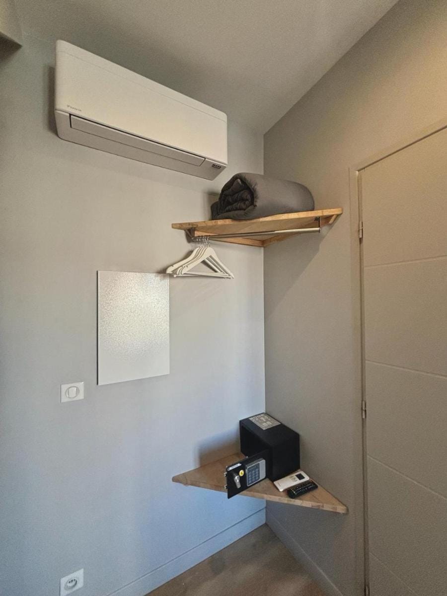 Résidence Gambetta Apartment in Cannes