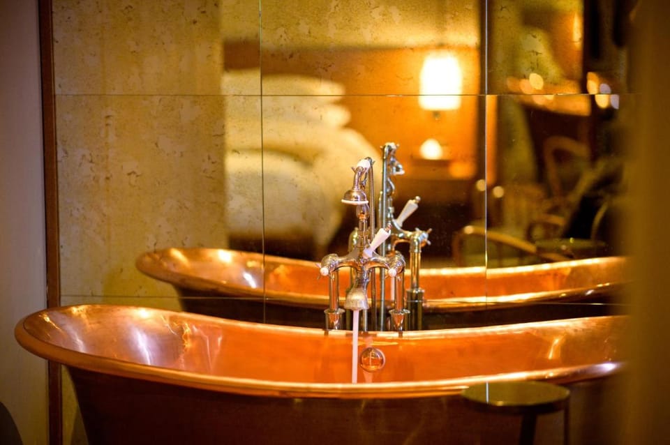 Bingham Riverhouse Hotel in Twickenham