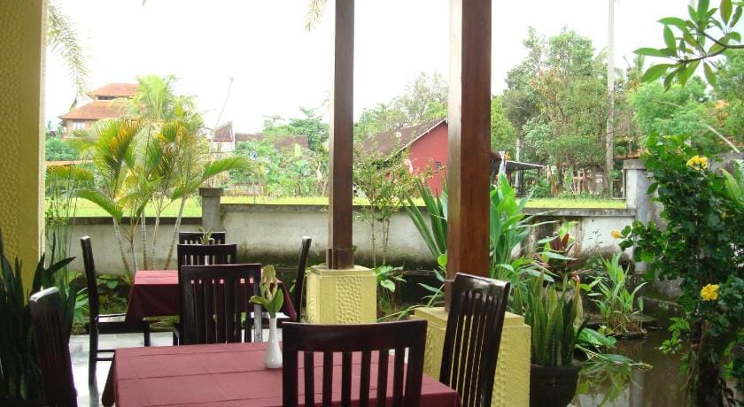 Anini Raka Resort & Spa Resort in Payangan
