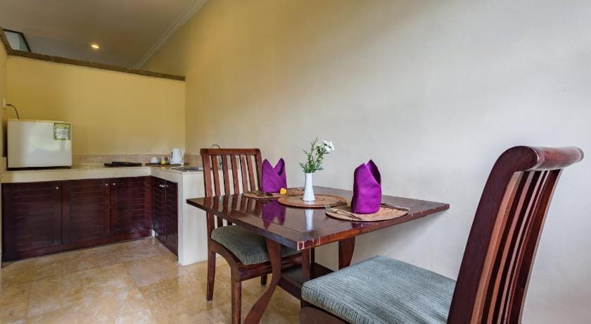 Anini Raka Resort & Spa Resort in Payangan