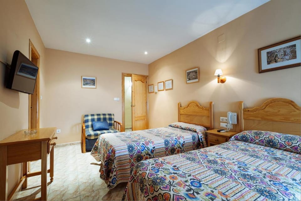 Hotel Philadelfia Hotel in Andalusia